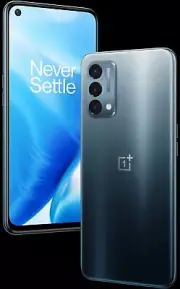 OnePlus Nord N200 5G 64GB (Metro-by Tmobile) Quantum Blue 6.49" Phone New Sealed