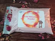 Fatal Attraction Powder/ 6 oz/ Come To Me/ Make Them Want You/ See Only Me