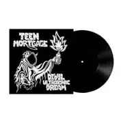 Devil Ultrasonic Dream (Vinyl)