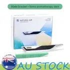 For BMW Air Freshener Car Aromatherapy Set Air Outlet Solid Fragrance AU