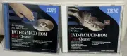 DVD Ram CD-ROM Lens Cleaning Kit (IBM)