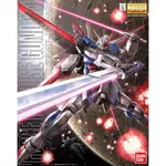 【G&T】BANDAI 5063040 模型 MG 1/100 ZGMF-X56S α 威力脈衝鋼彈