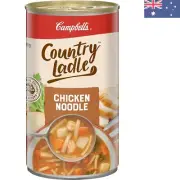 Country Ladle Chicken Noodle Soup 500 g