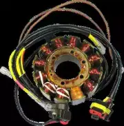 Ricks Alternator Stator Generator Polaris Sportsman 700 02-04