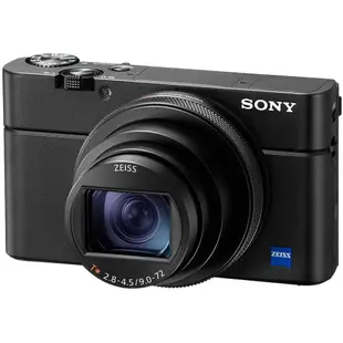 【高雄四海】SONY DSC-RX100VII RX100M7 全新公司貨兩年保固．24-200mm 眼控對焦．口袋機