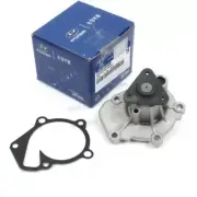 Water Pump 251202C400 for Hyundai Genesis Coupe 2.0L Turbo 10-14 (for: Hyundai)