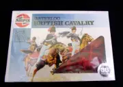Waterloo British Cavalry 1:72 Airfix 01743 sealed box