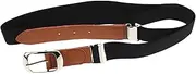 [GLSTOY] Sports Belt Belt Girl Belt Boys Uniform Belt Football Belt Youth Elastic Waist Belt Youth Adult Elastic Belt Adjustable Boys Belts Boy Belt