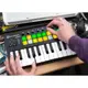 【免運】公司貨 Novation Launchkey MINI MIDI 第二代 25鍵 主控鍵盤 鍵盤 控制器 MK2