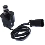 Solenoid Valve SD1169 24-10 203-60-42240 for Komatsu Excavator PC60U-5 PC75UU-1
