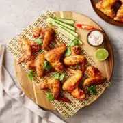 [Providoor] Chicken Tikka Wings