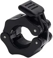 2 inch Barbell collars clamps 2pack