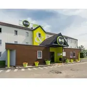 B&B HOTEL Strasbourg Nord Artisans