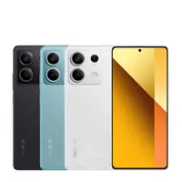 在飛比找有閑購物優惠-紅米 Redmi Note 13 5G (8G/256G)雙