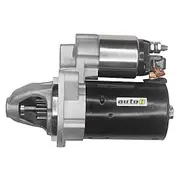 Brand New Starter Motor for Bmw 320I E91 E90 2.0L Petrol (N46B) 2005-12