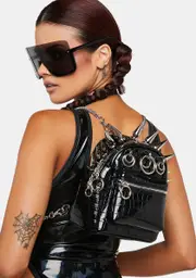 [NastyGem] Viper Mini Bag