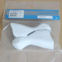 在飛比找蝦皮購物優惠-Shimano 105 ST-5700 White Brac