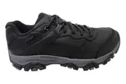 Merrell Mens Moab Adventure 3 Waterproof Leather Hiking Shoes