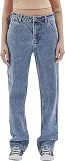 [GUESS] Kit Carpenter Denim Pants