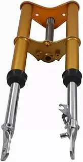 Car Styling for Honda 50 Xr50 Crf50 Drum Brake Stock Fork Forks Set Suspension Parts