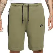 [Nike] Men's Tech Fleece Shorts