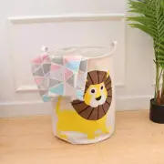 Collapsible Laundry Hamper Dirty Clothes Basket Dirty Laundry Sorter