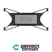 IK Multimedia iKlip Xpand iPad Tablet STAND MOUNT - NEW - PERFECT CIRCUIT