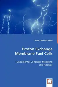 在飛比找博客來優惠-Proton Exchange Membrane Fuel 