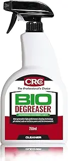 CRC Bio Degreaser 750 ml
