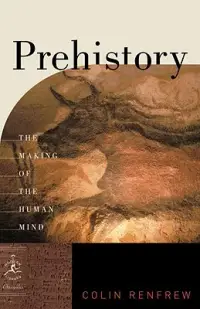 在飛比找博客來優惠-Prehistory: The Making of the 