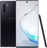 New Samsung Galaxy Note 20 Ultra 5G Black Factory Unlocked SM-N986U 12/128GB