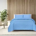 Summer Cooling & Warm Comforter Blanket Bedspread Soft Touch Feeling 2025