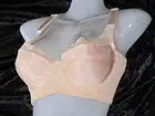 Breast Care Mastectomy Bra push up bra from 14-18B/D/F