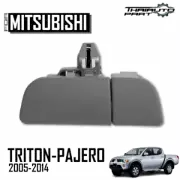 For Mitsubishi Triton L200 MN 2005-2014 Lock Assy Glove Box Handle Gray