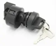 Ignition Key Switch for Polaris Magnum 325 330 2X4 4X4 2002 Atv New