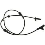 Front ABS Speed Sensor For 2009-2014 Nissan Cube 2011 2013 2010 2012 SMP ALS2282 (for: Nissan)