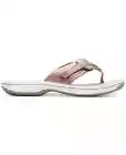 Clarks Women's Brinkley JazzH Rose Gold 26142611