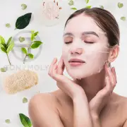 Tonymoly I'm Cactus Sheet Mask