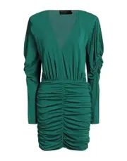 [SIMONA CORSELLINI] SIMONA CORSELLINI Mini dresses - Item 15440362