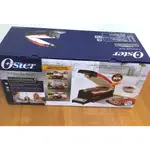 美國 OSTER CKSTCG20R-TECO 7分鐘快速陶瓷烤盤 帕尼尼三明治機 原價1800元 恆隆行總代理