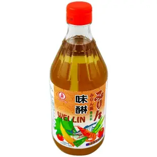 【工研】味醂500ml