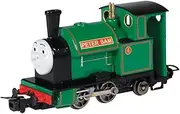 Bachmann Trains - Thomas & Friends™ Narrow Gauge Peter SAM - Runs On N Scale Track