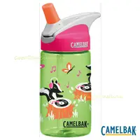 在飛比找PChome24h購物優惠-CamelBak CB1274301040- 400ml 兒