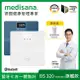 德國 medisana 藍牙七合一多功能體脂計BS 320connect(兩色)