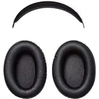 在飛比找樂天市場購物網優惠-替換耳罩頭梁墊套裝適用於 HyperX Cloud Flig