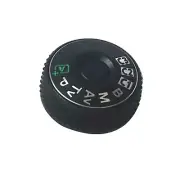 Top Cover Function Dial Mode Button For Canon EOS 5D IV 5D4 5D MARK IV Camera