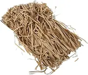 GAXIRE Shredded Paper Filler for Packing Decoration Bag of Cut Paper Shred for present Wrapping Basket Filling Present Presentation Safe Easy to Use