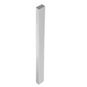 12mm x 16mm x 200mm High Speed Steel 4241 Square Lathe Tool Bit Blank 1-Piece