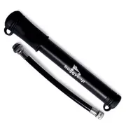 Baby Stroller Tire Air Pump Fits All Stroller Tires. Durable, Compact Mini