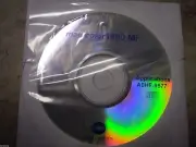 New Genuine Konica Minolta Magicolor 1690MF Printer CD Software Driver Utilities
